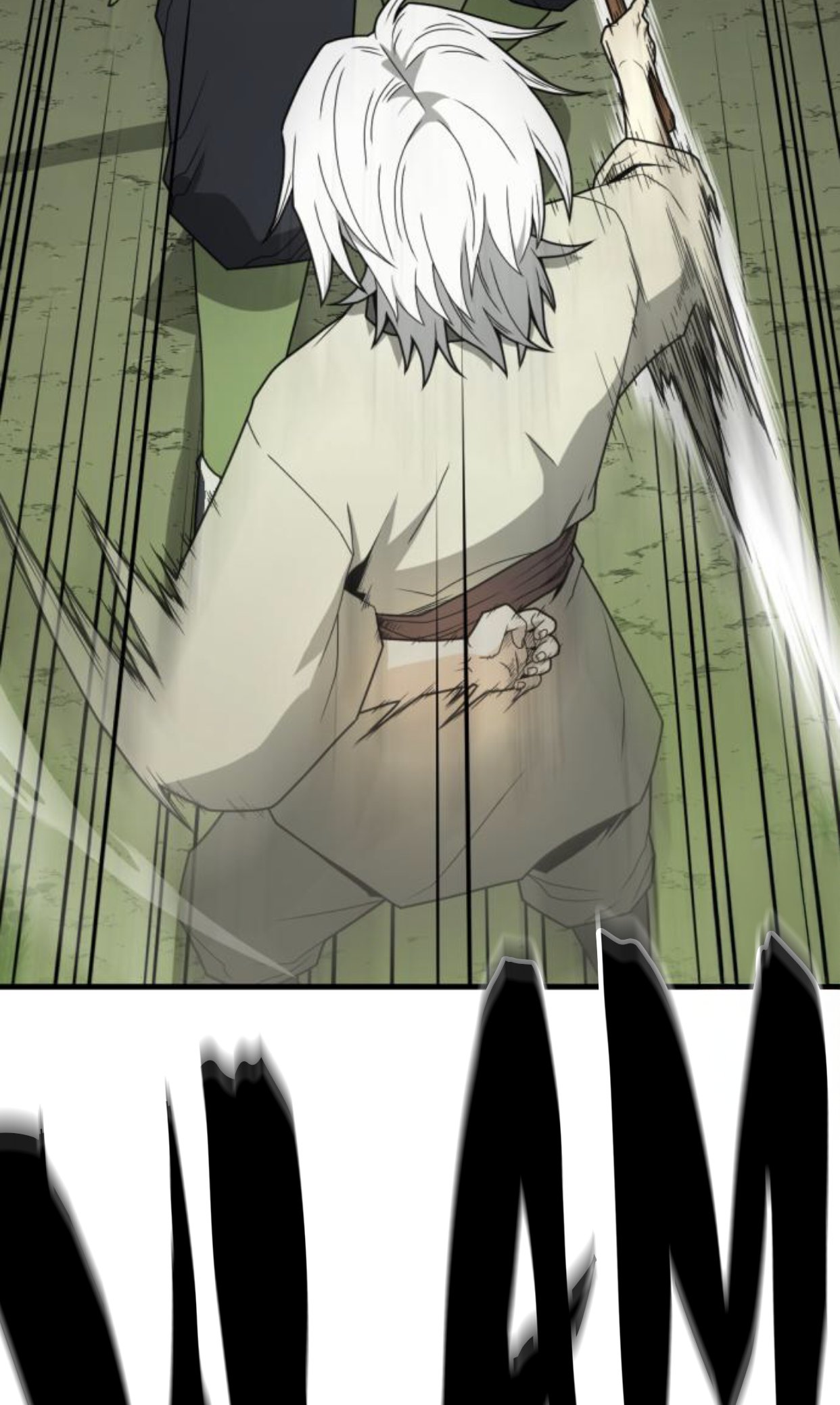 Read A Blade At A Time FR Manga Online