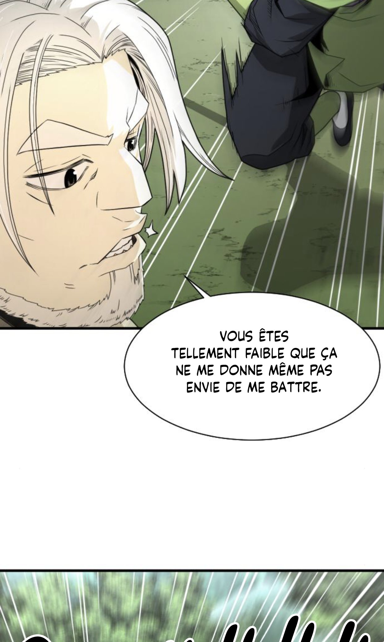 Read A Blade At A Time FR Manga Online