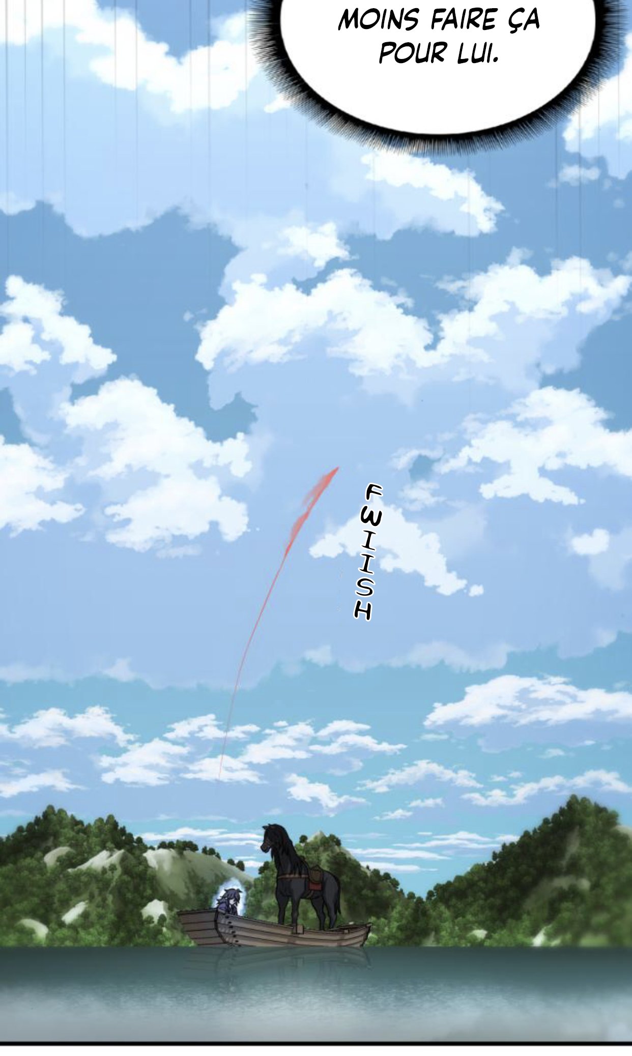 Read A Blade At A Time FR Manga Online