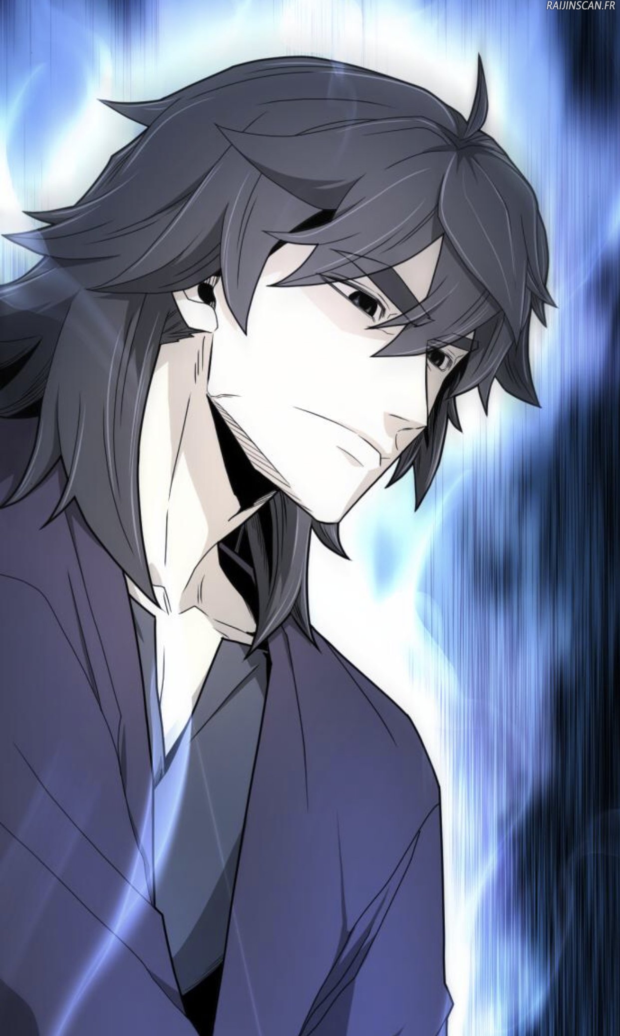 Read A Blade At A Time FR Manga Online