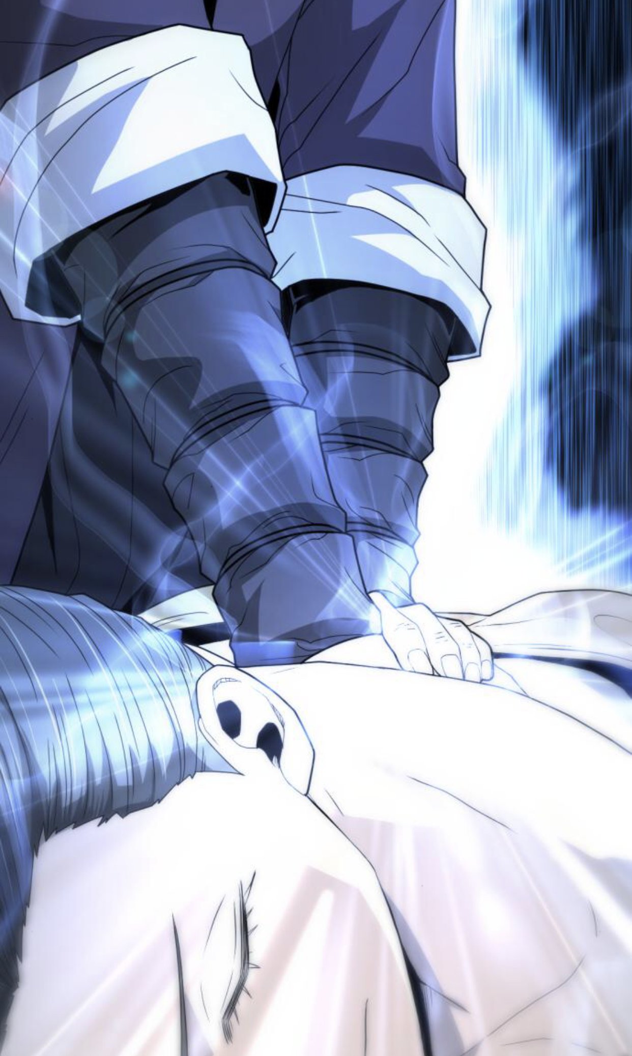 Read A Blade At A Time FR Manga Online