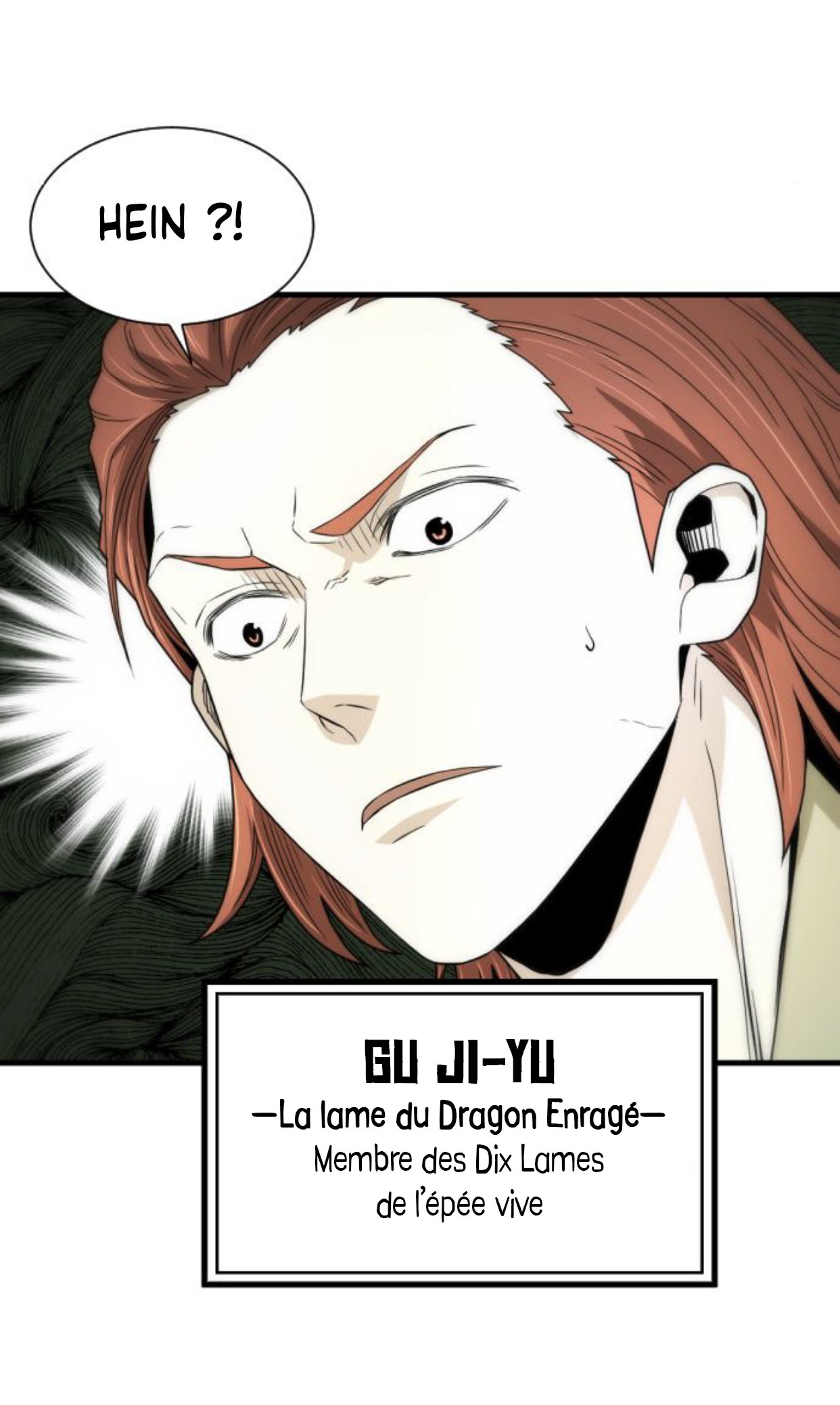 Read A Blade At A Time FR Manga Online