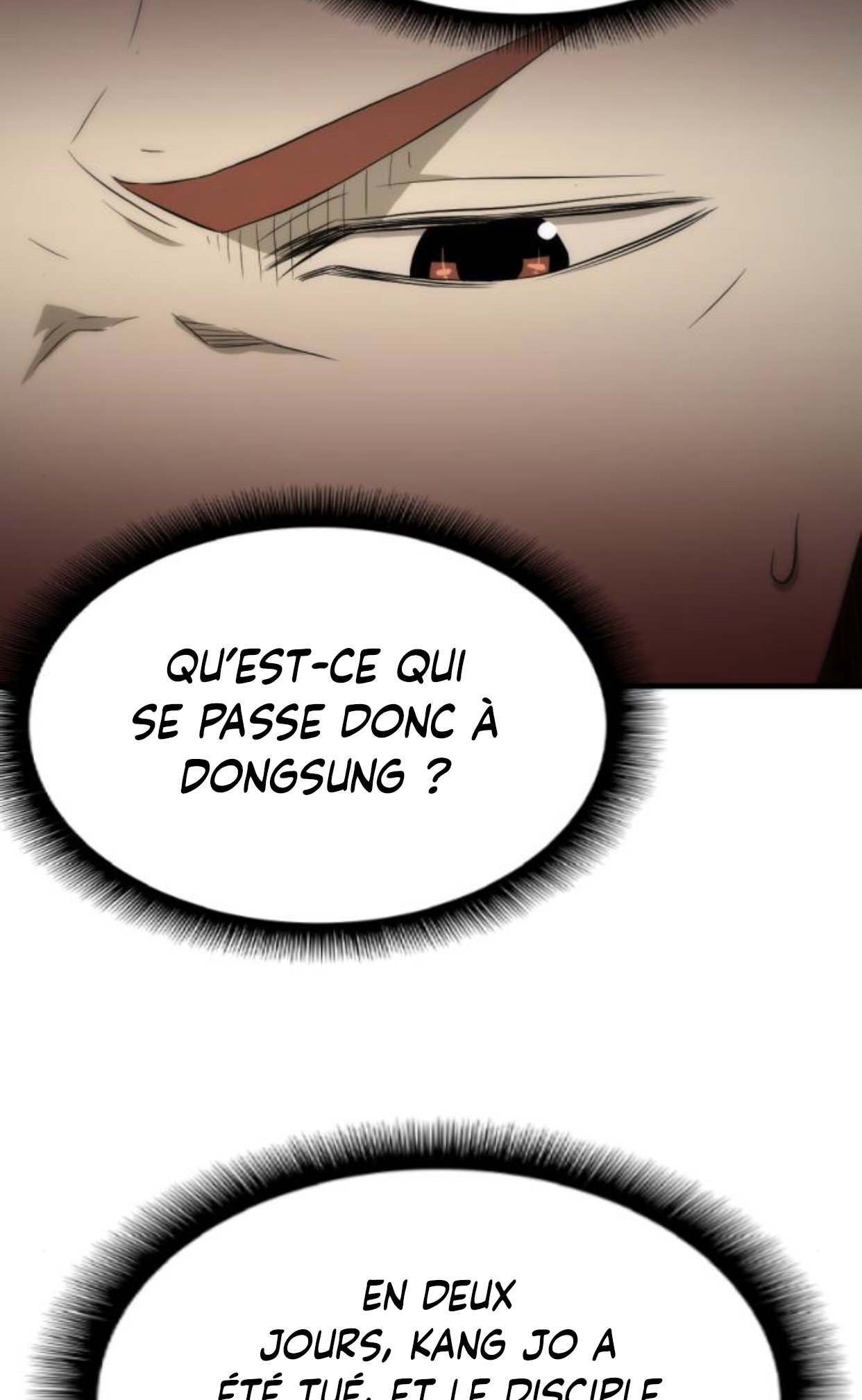 Read A Blade At A Time FR Manga Online