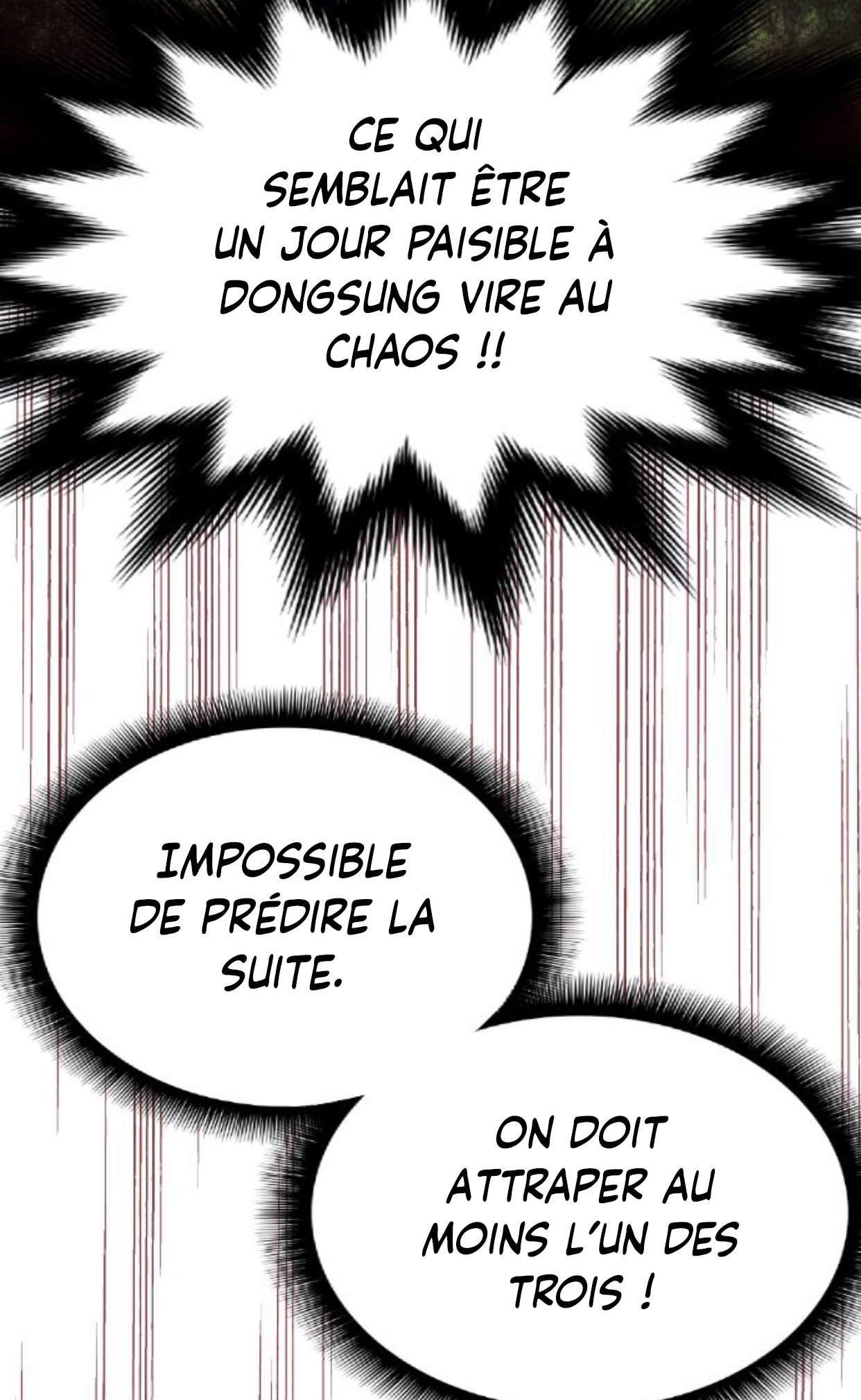 Read A Blade At A Time FR Manga Online