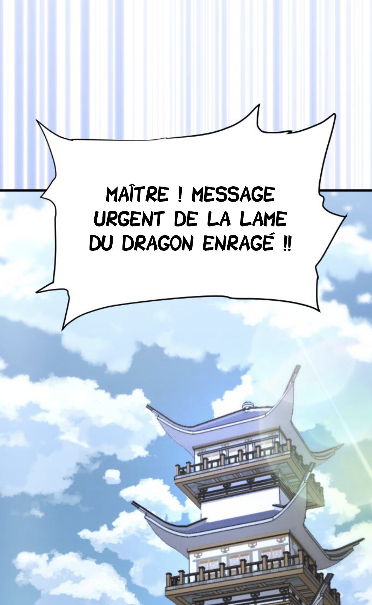 Read A Blade At A Time FR Manga Online