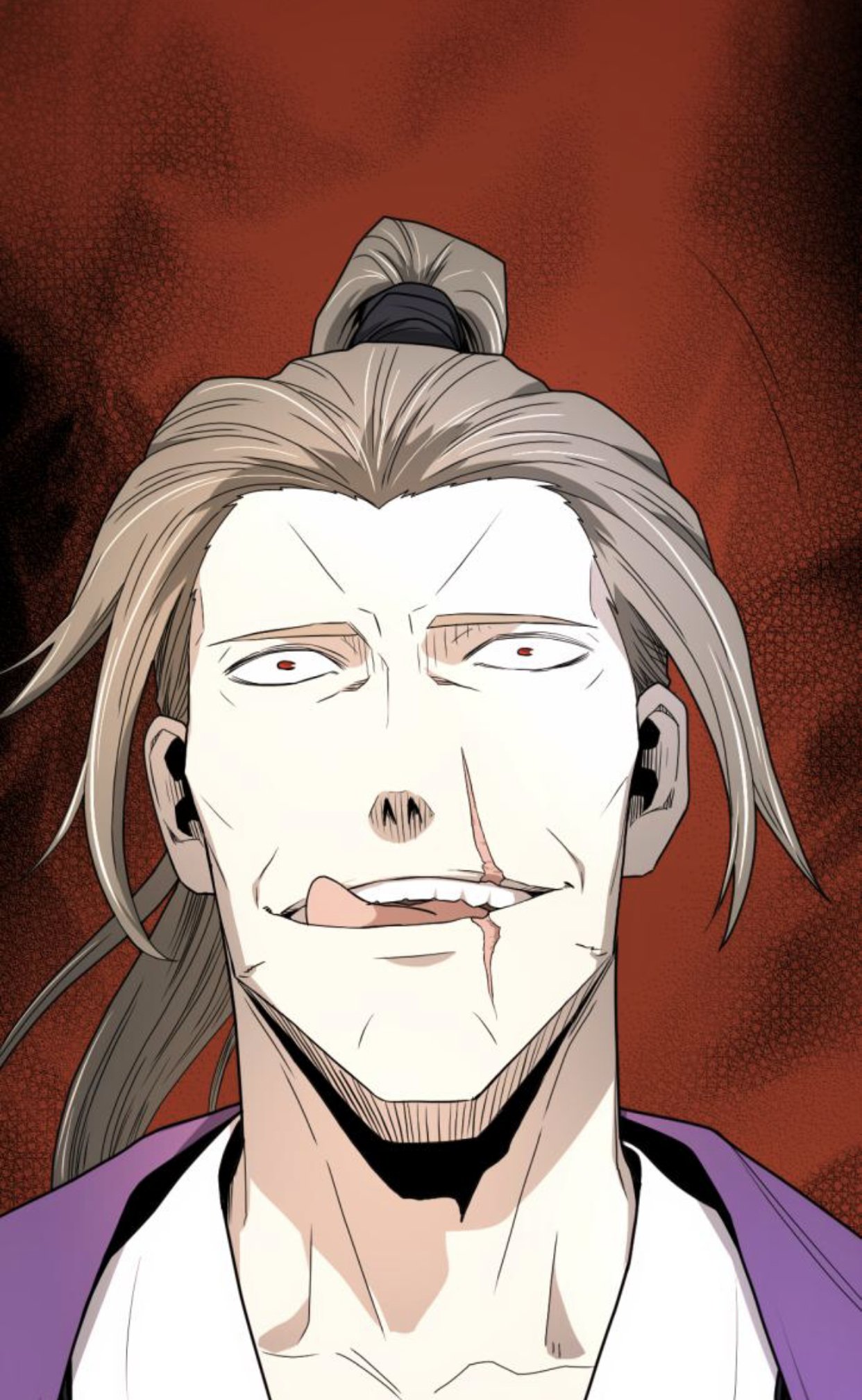 Read A Blade At A Time FR Manga Online