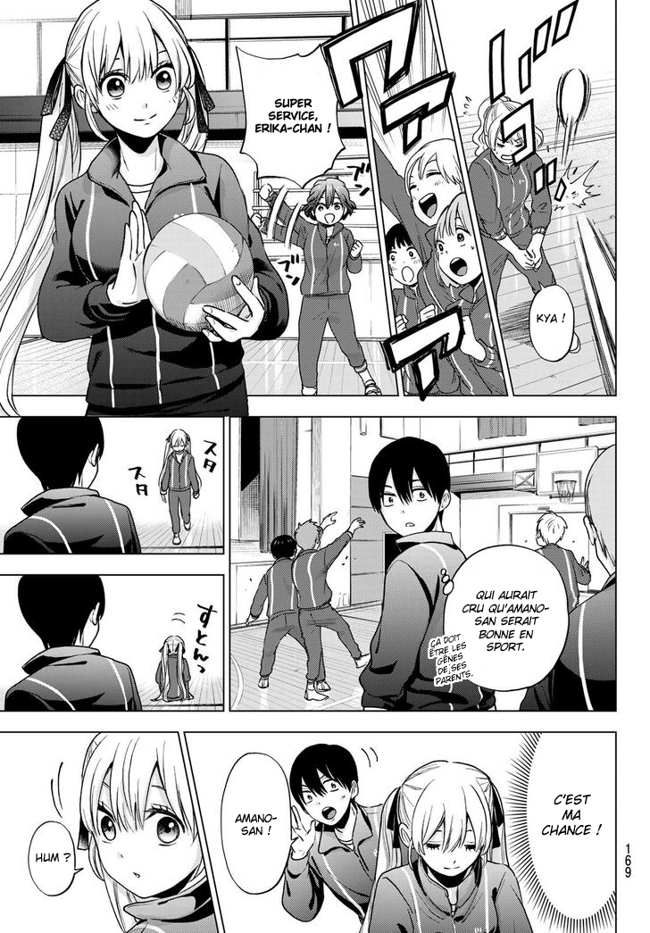 Read A Couple of Cuckoos FR Manga Online