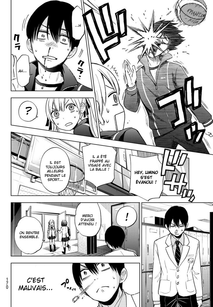 Read A Couple of Cuckoos FR Manga Online
