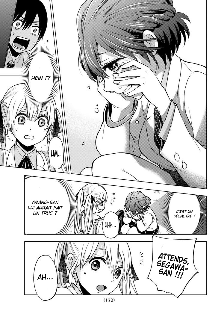 Read A Couple of Cuckoos FR Manga Online