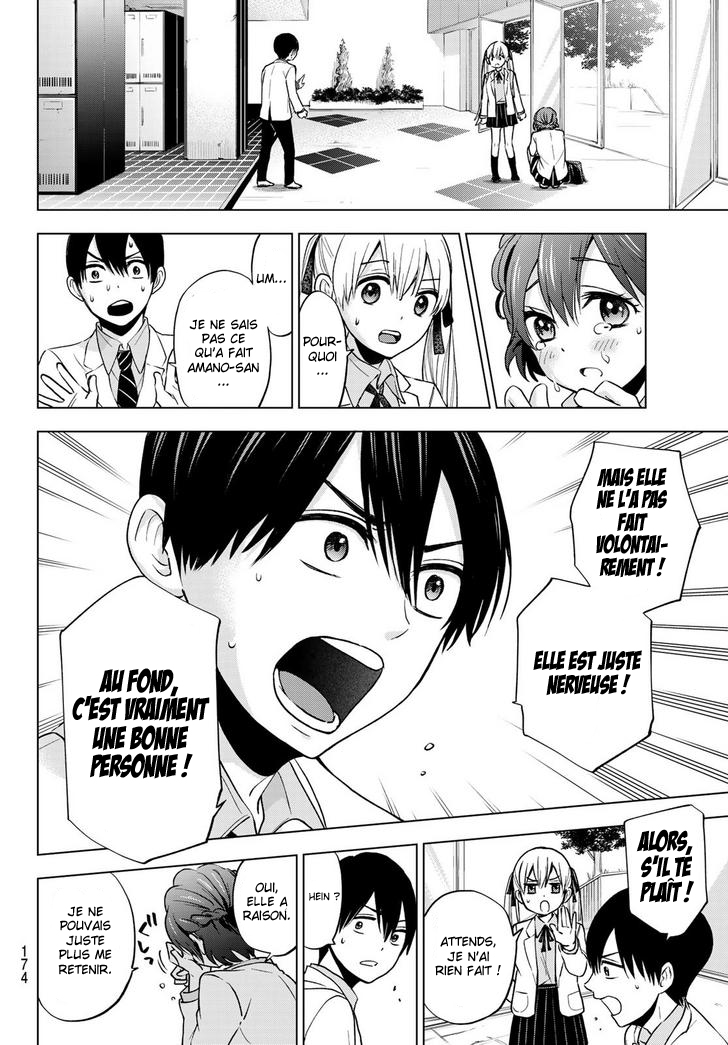Read A Couple of Cuckoos FR Manga Online