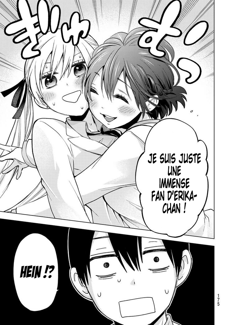 Read A Couple of Cuckoos FR Manga Online