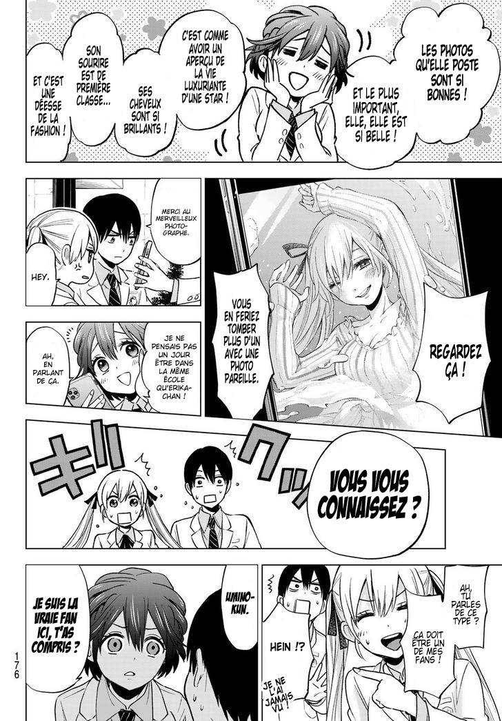 Read A Couple of Cuckoos FR Manga Online