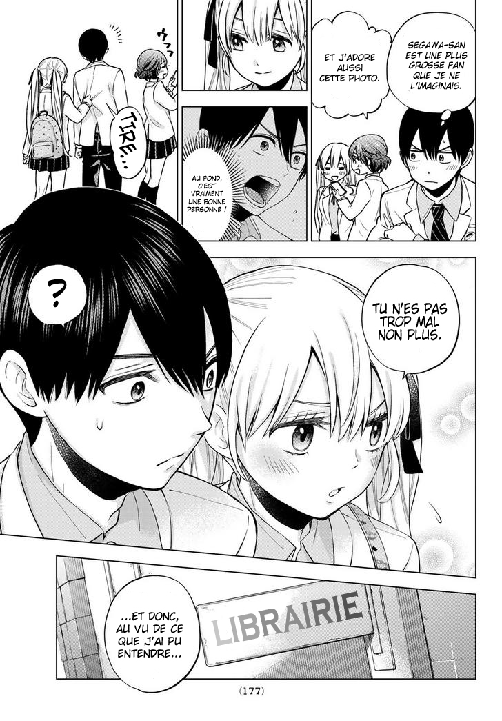 Read A Couple of Cuckoos FR Manga Online