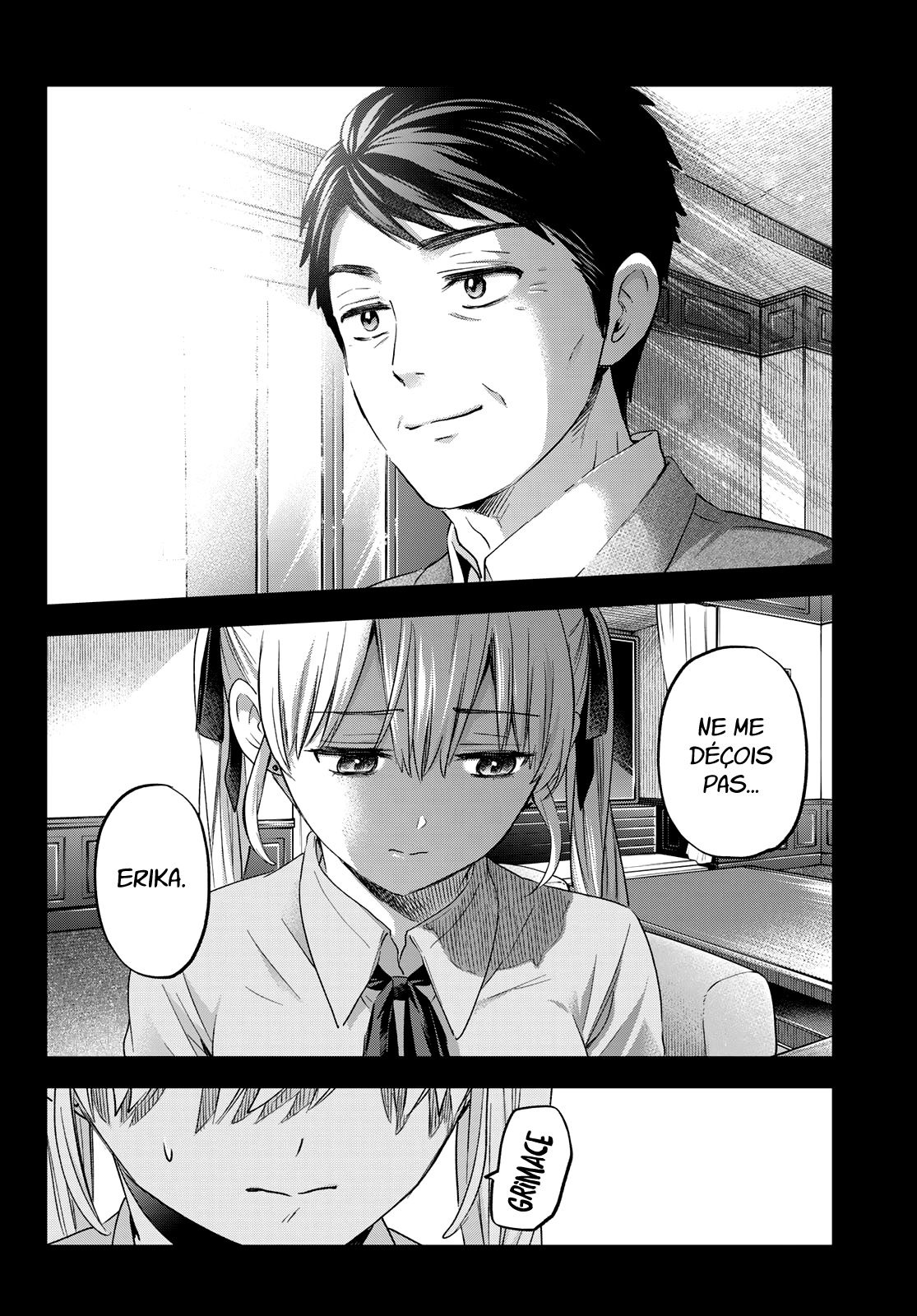 Read A Couple of Cuckoos FR Manga Online