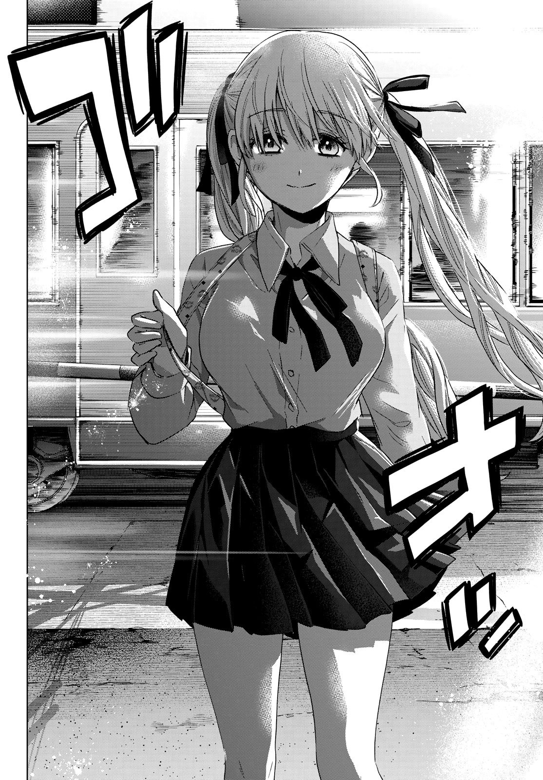 Read A Couple of Cuckoos FR Manga Online