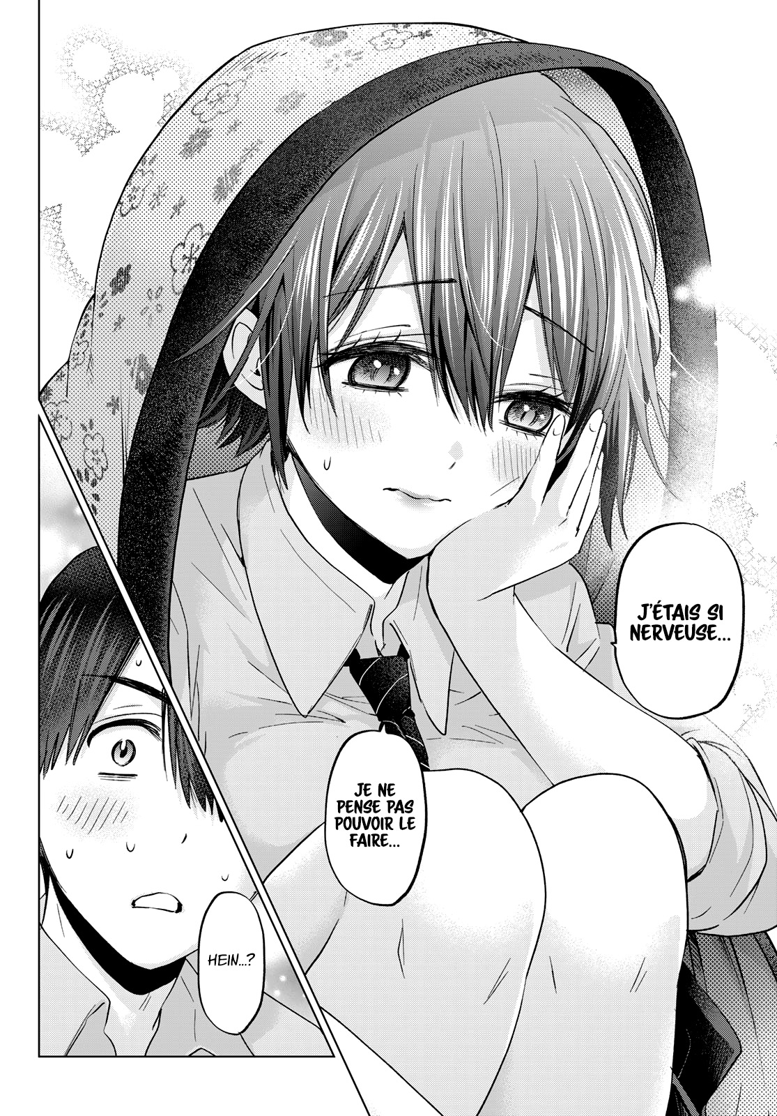 Read A Couple of Cuckoos FR Manga Online