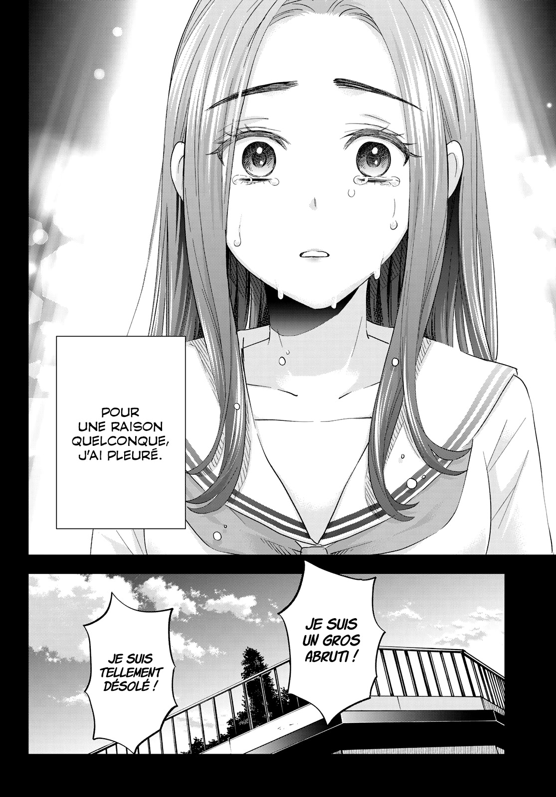 Read A Couple of Cuckoos FR Manga Online
