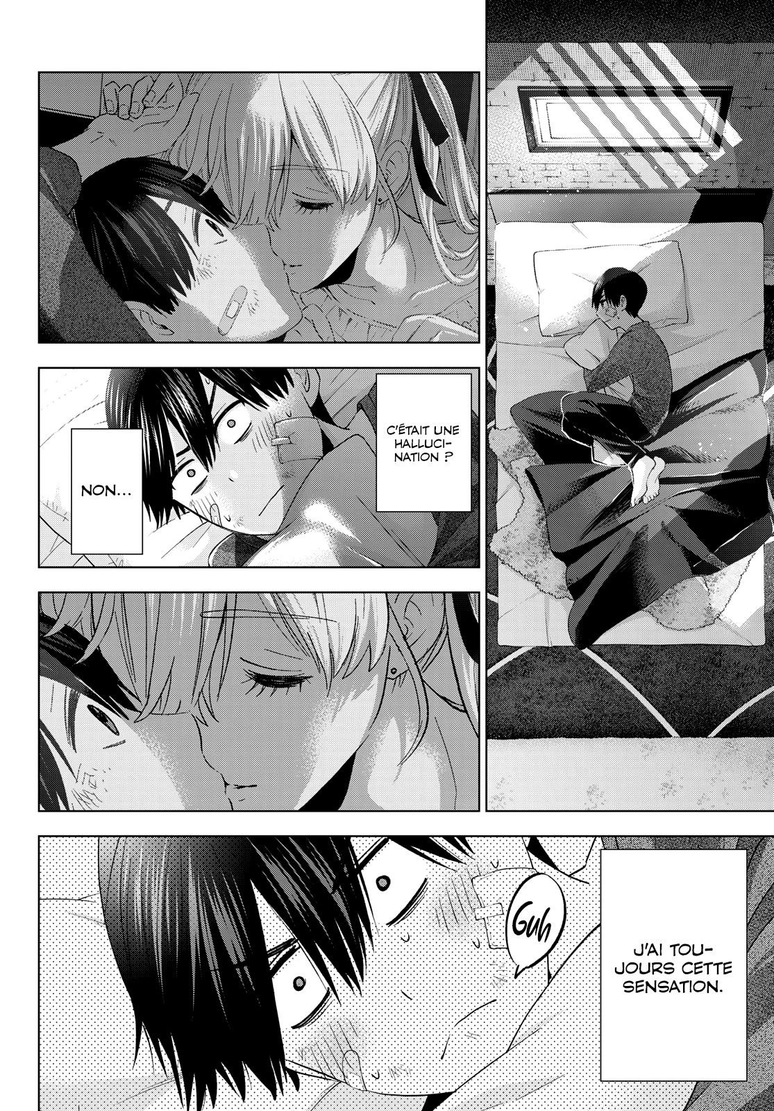 Read A Couple of Cuckoos FR Manga Online