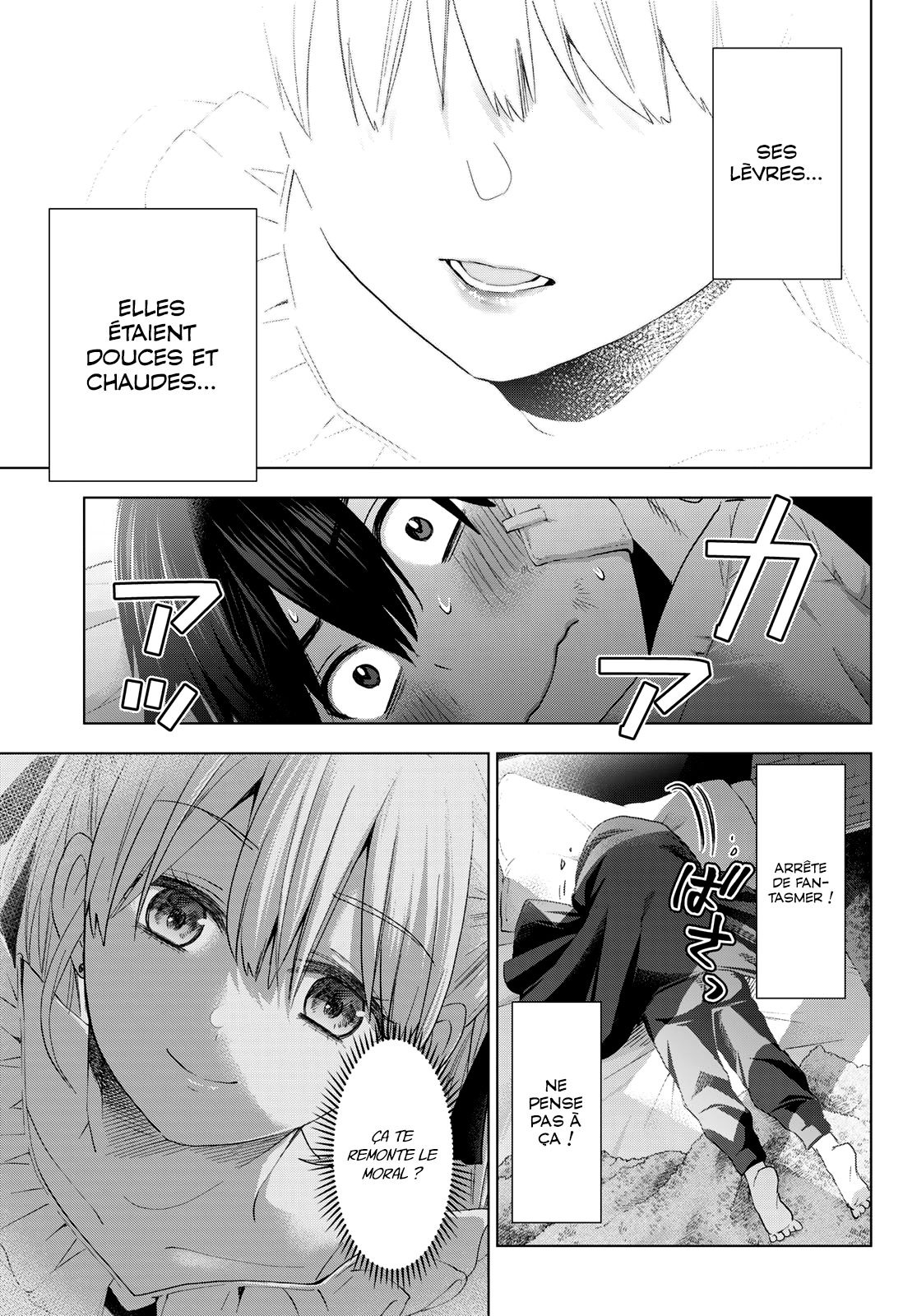 Read A Couple of Cuckoos FR Manga Online