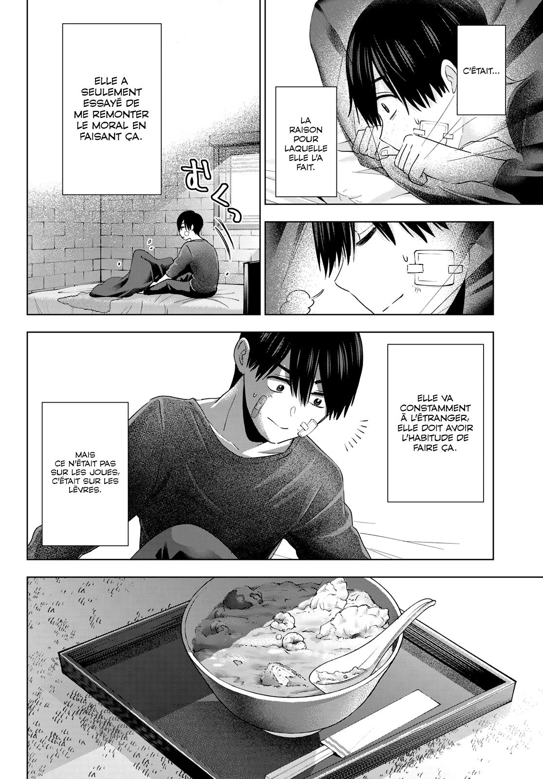 Read A Couple of Cuckoos FR Manga Online
