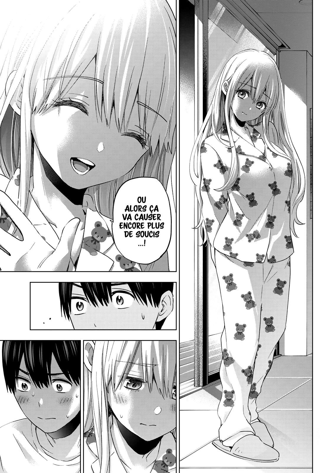 Read A Couple of Cuckoos FR Manga Online
