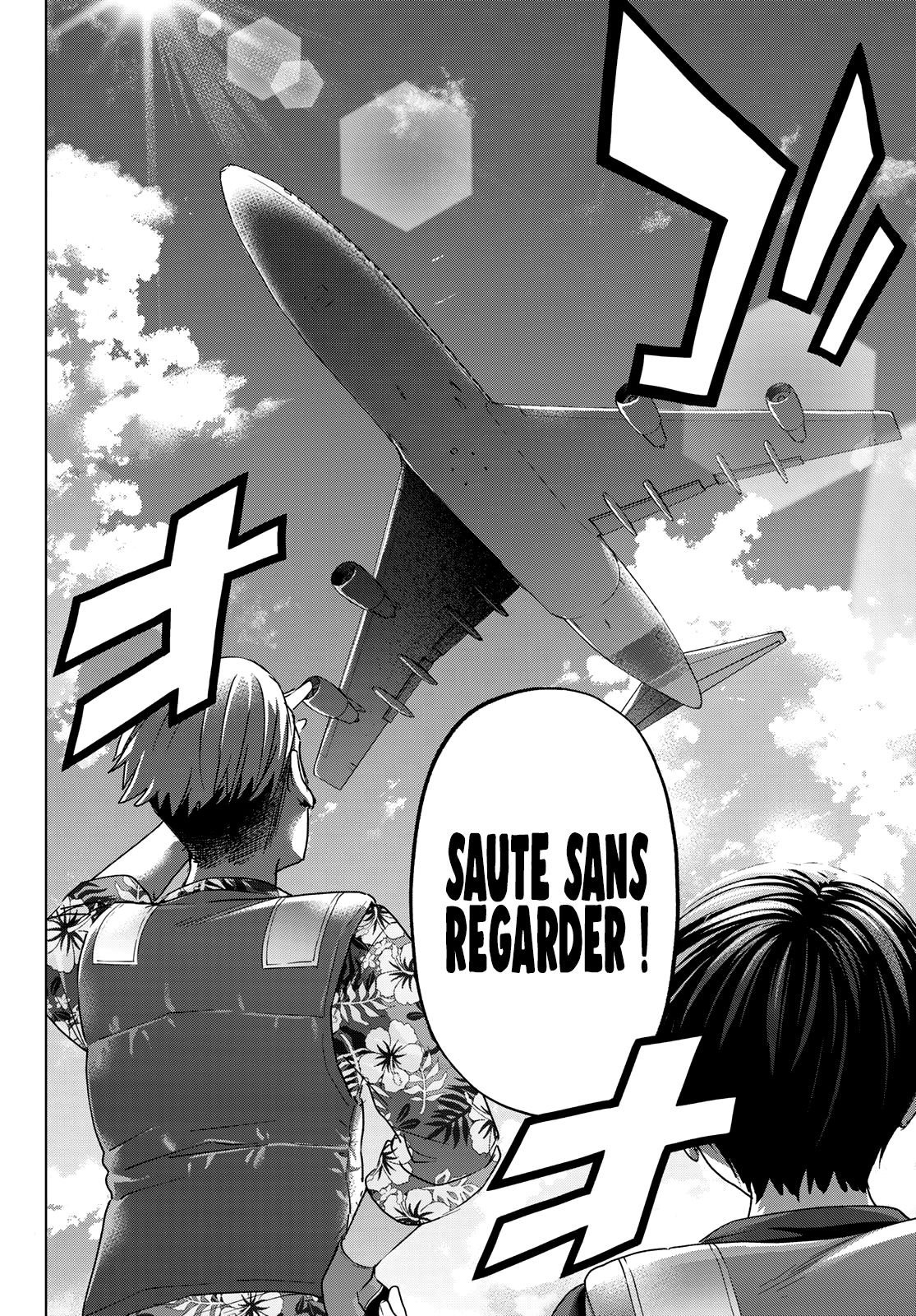 Read A Couple of Cuckoos FR Manga Online