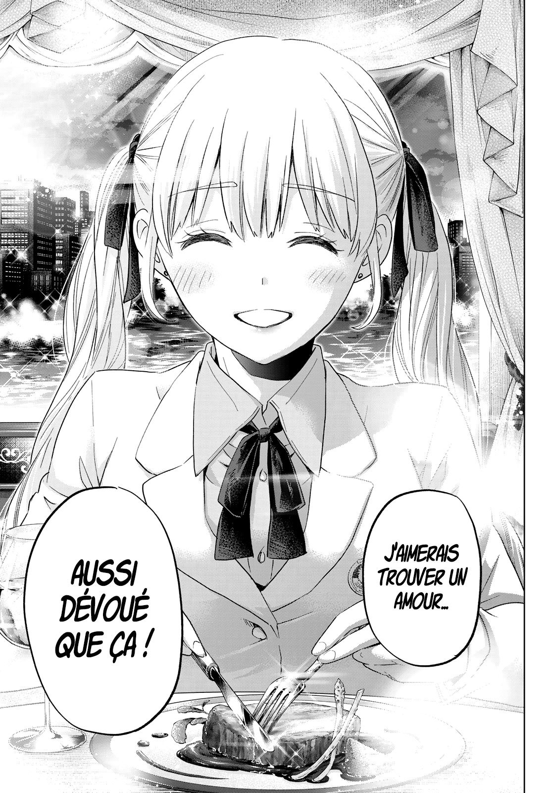 Read A Couple of Cuckoos FR Manga Online