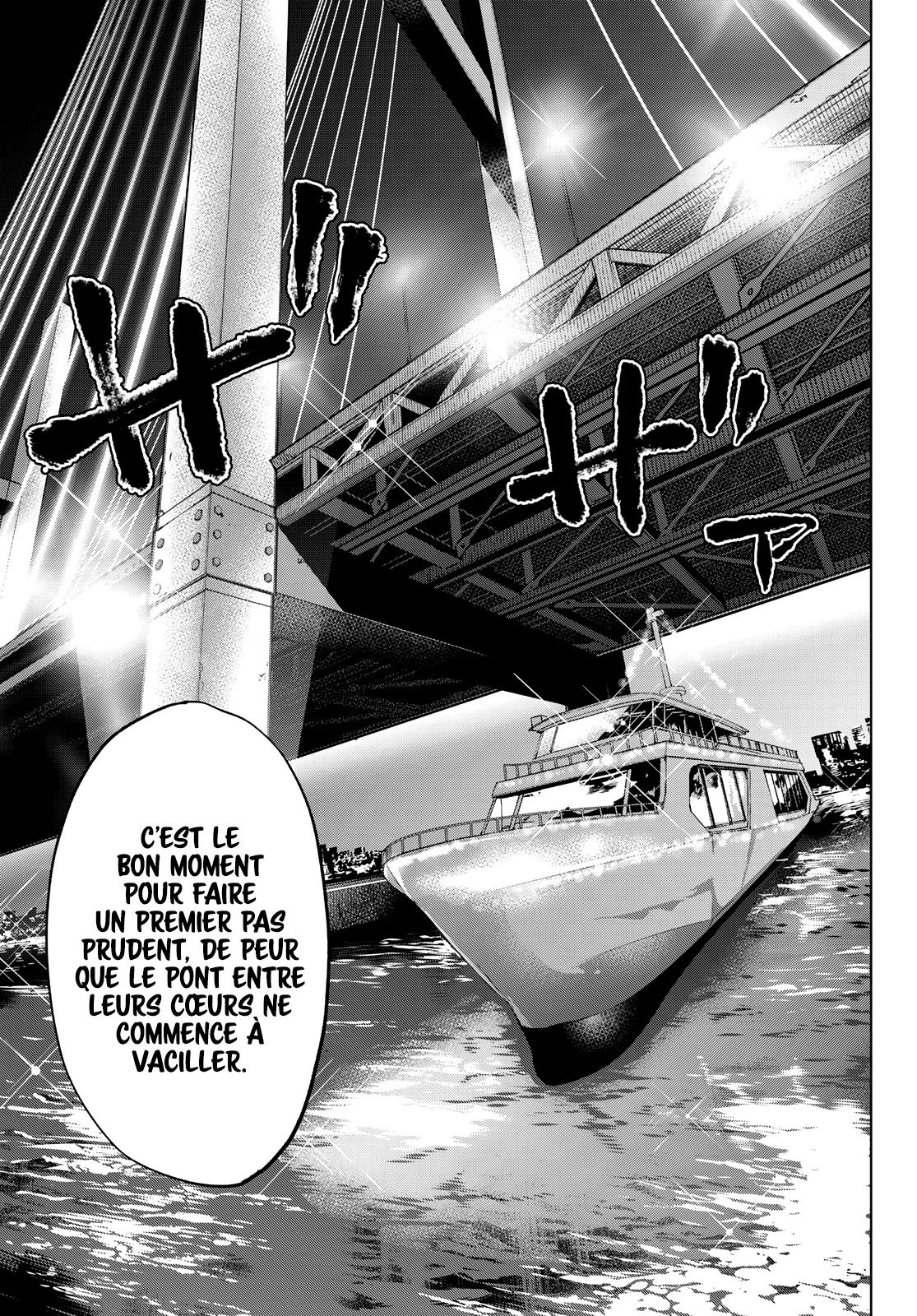 Read A Couple of Cuckoos FR Manga Online