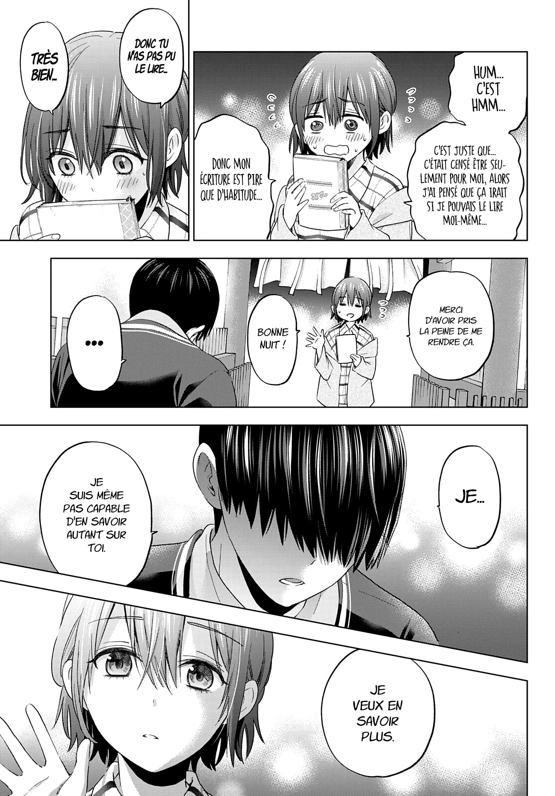 Read A Couple of Cuckoos FR Manga Online