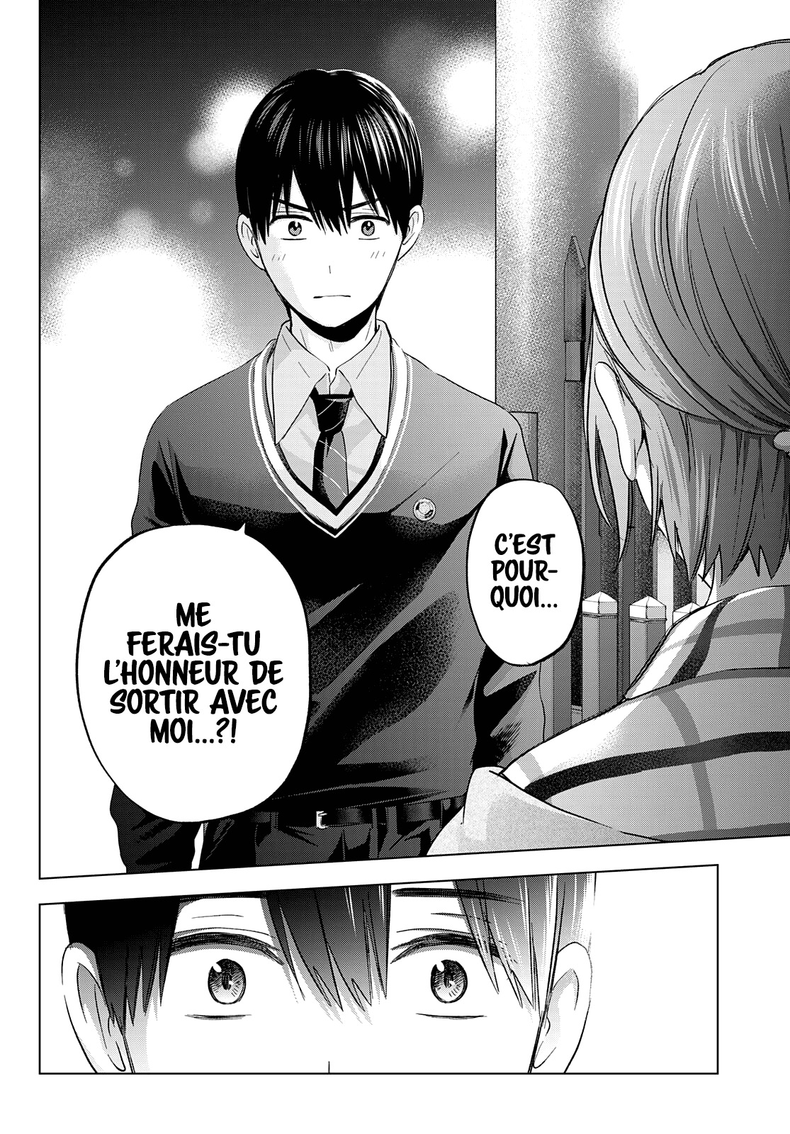 Read A Couple of Cuckoos FR Manga Online