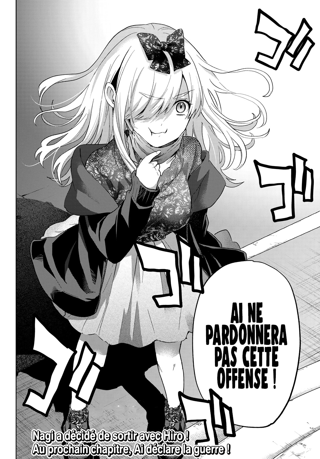 Read A Couple of Cuckoos FR Manga Online