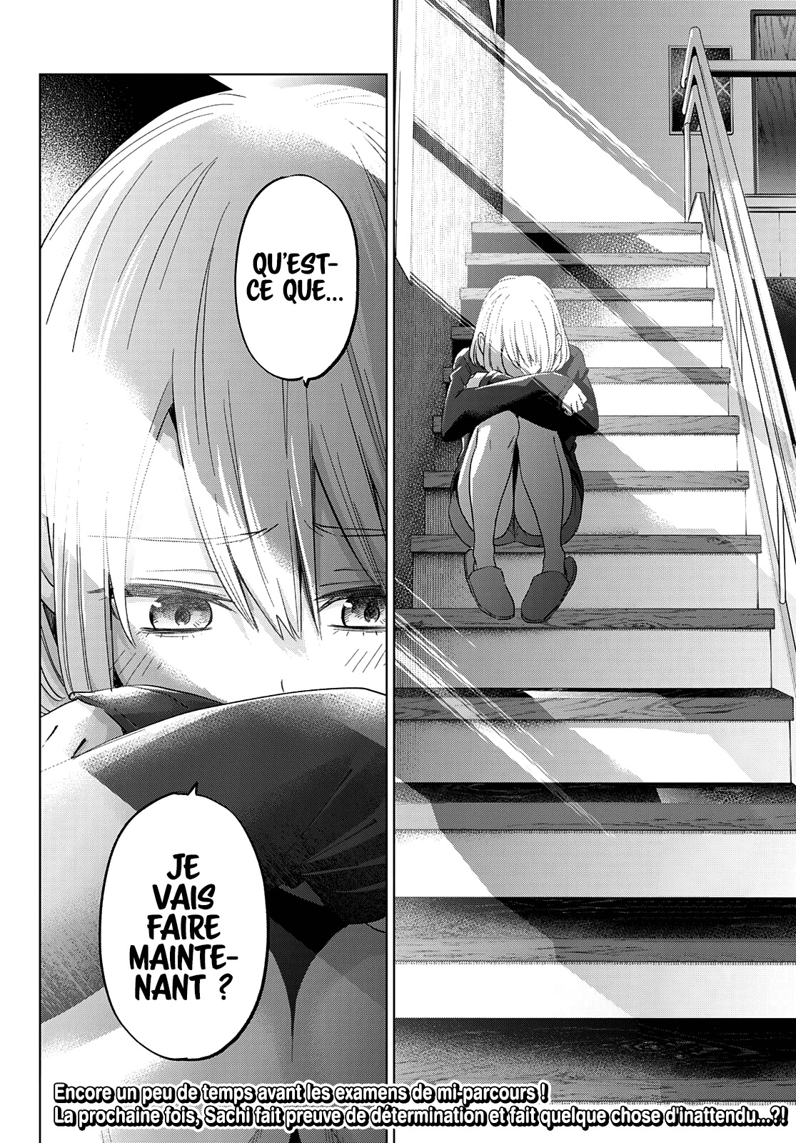 Read A Couple of Cuckoos FR Manga Online