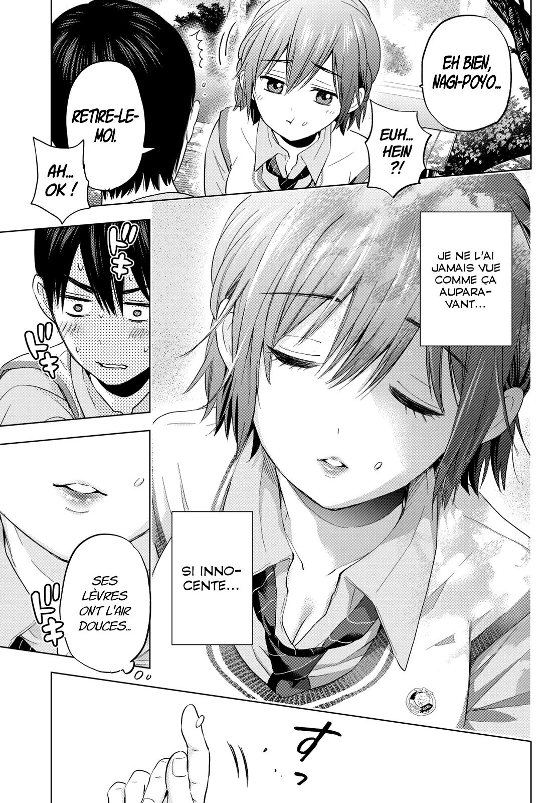 Read A Couple of Cuckoos FR Manga Online