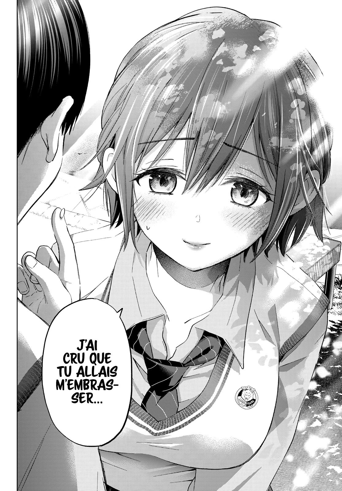 Read A Couple of Cuckoos FR Manga Online