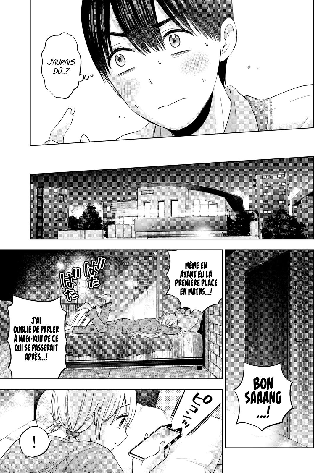 Read A Couple of Cuckoos FR Manga Online