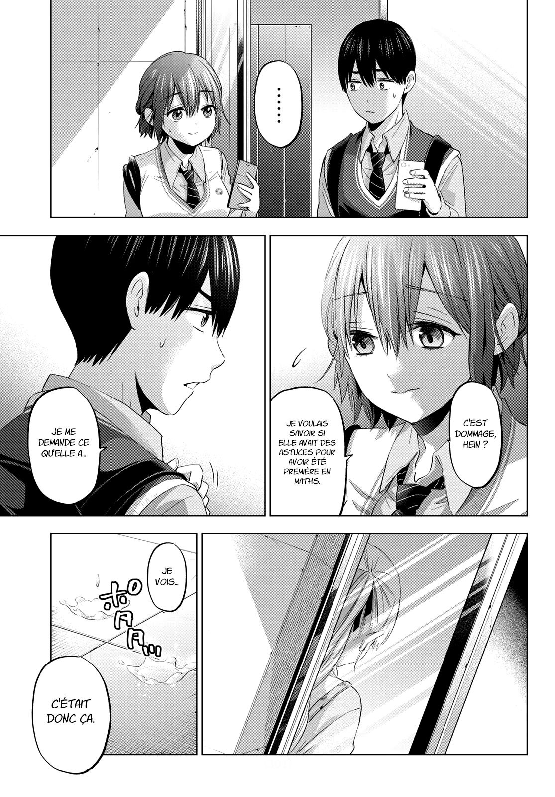 Read A Couple of Cuckoos FR Manga Online