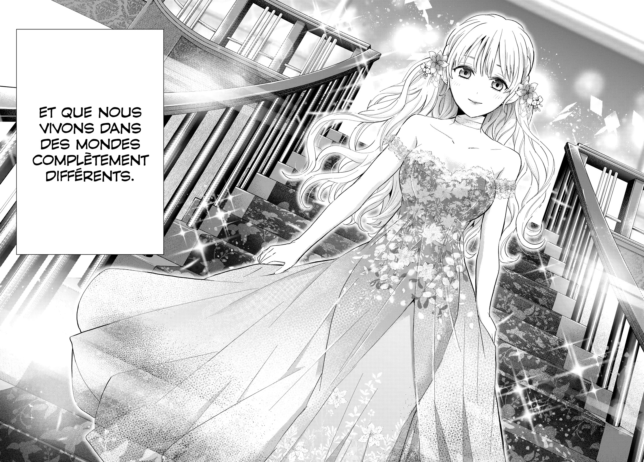Read A Couple of Cuckoos FR Manga Online
