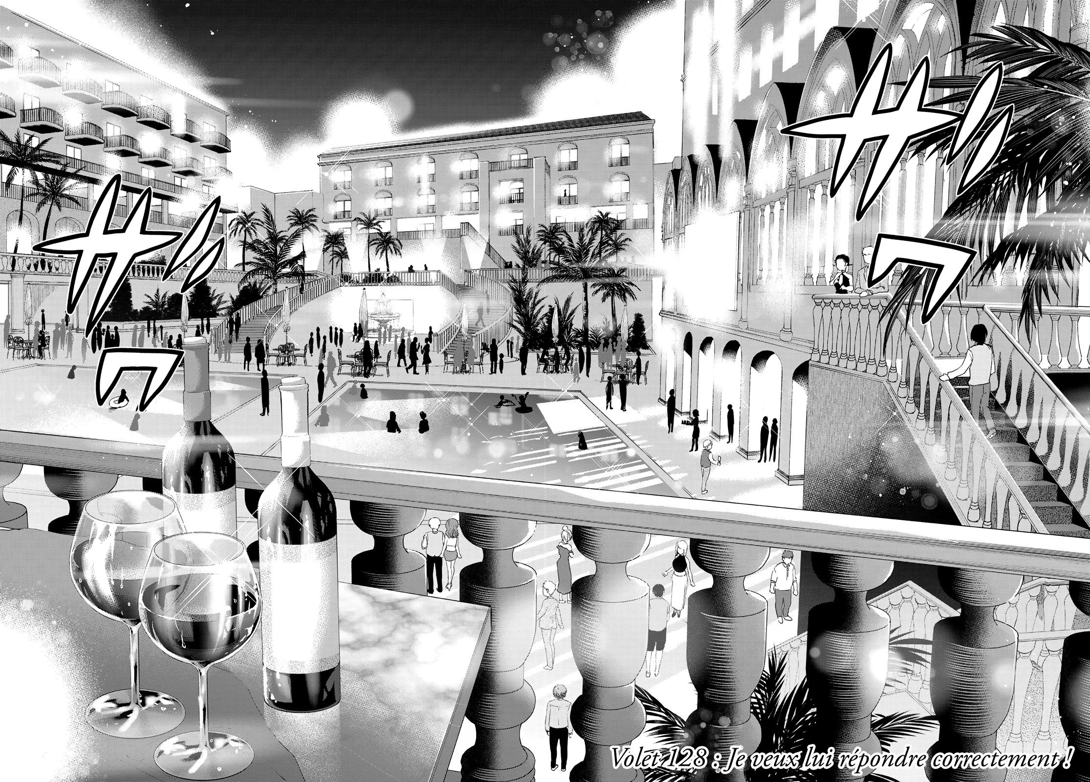 Read A Couple of Cuckoos FR Manga Online