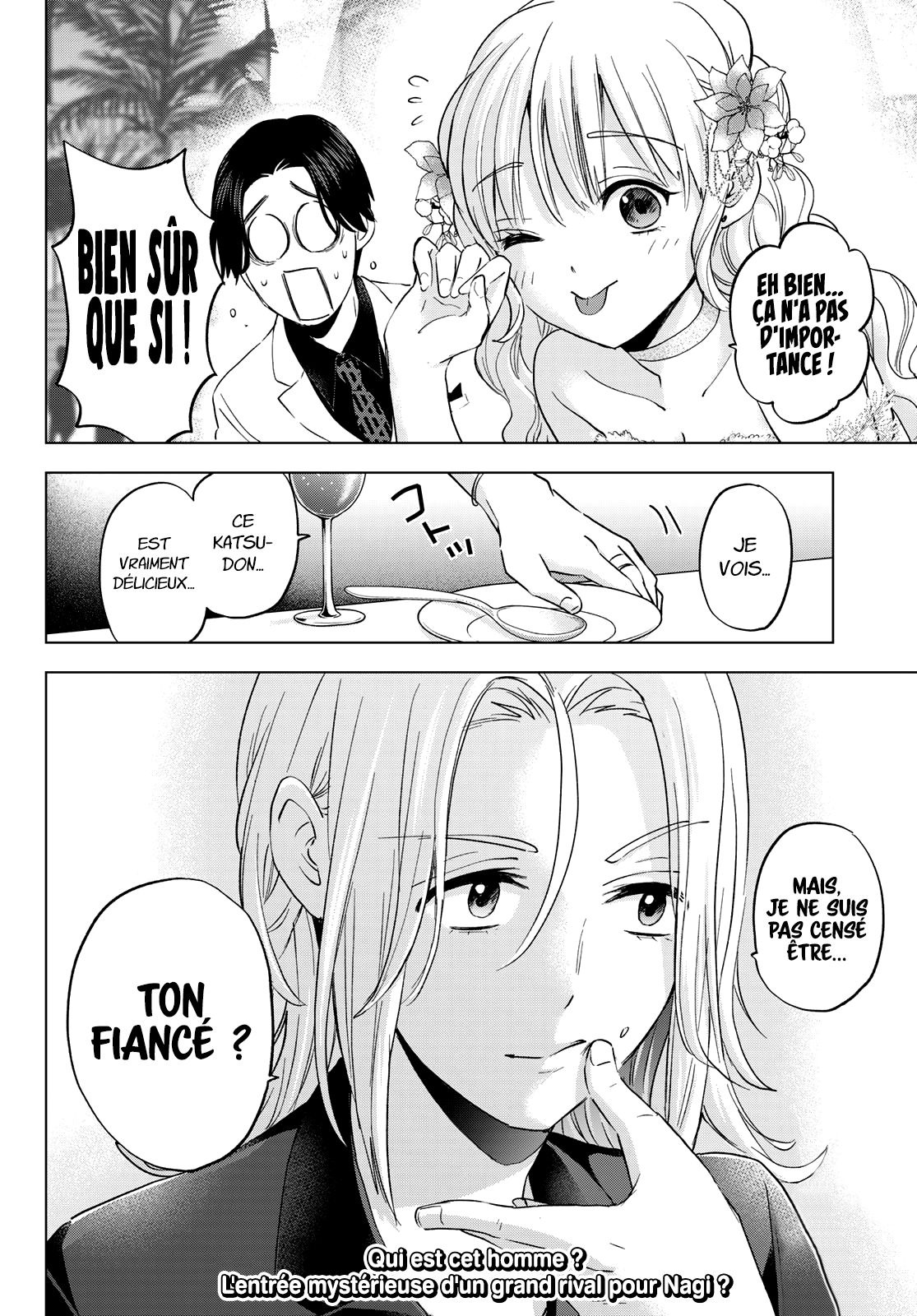 Read A Couple of Cuckoos FR Manga Online