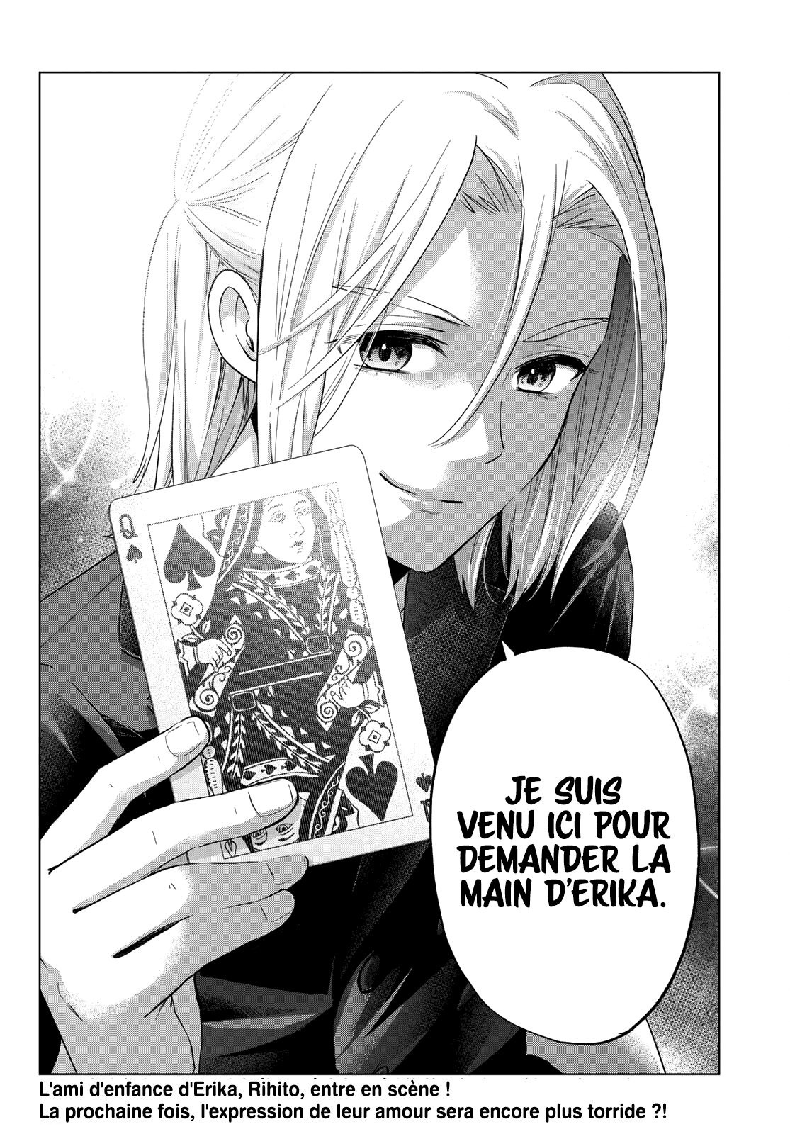 Read A Couple of Cuckoos FR Manga Online