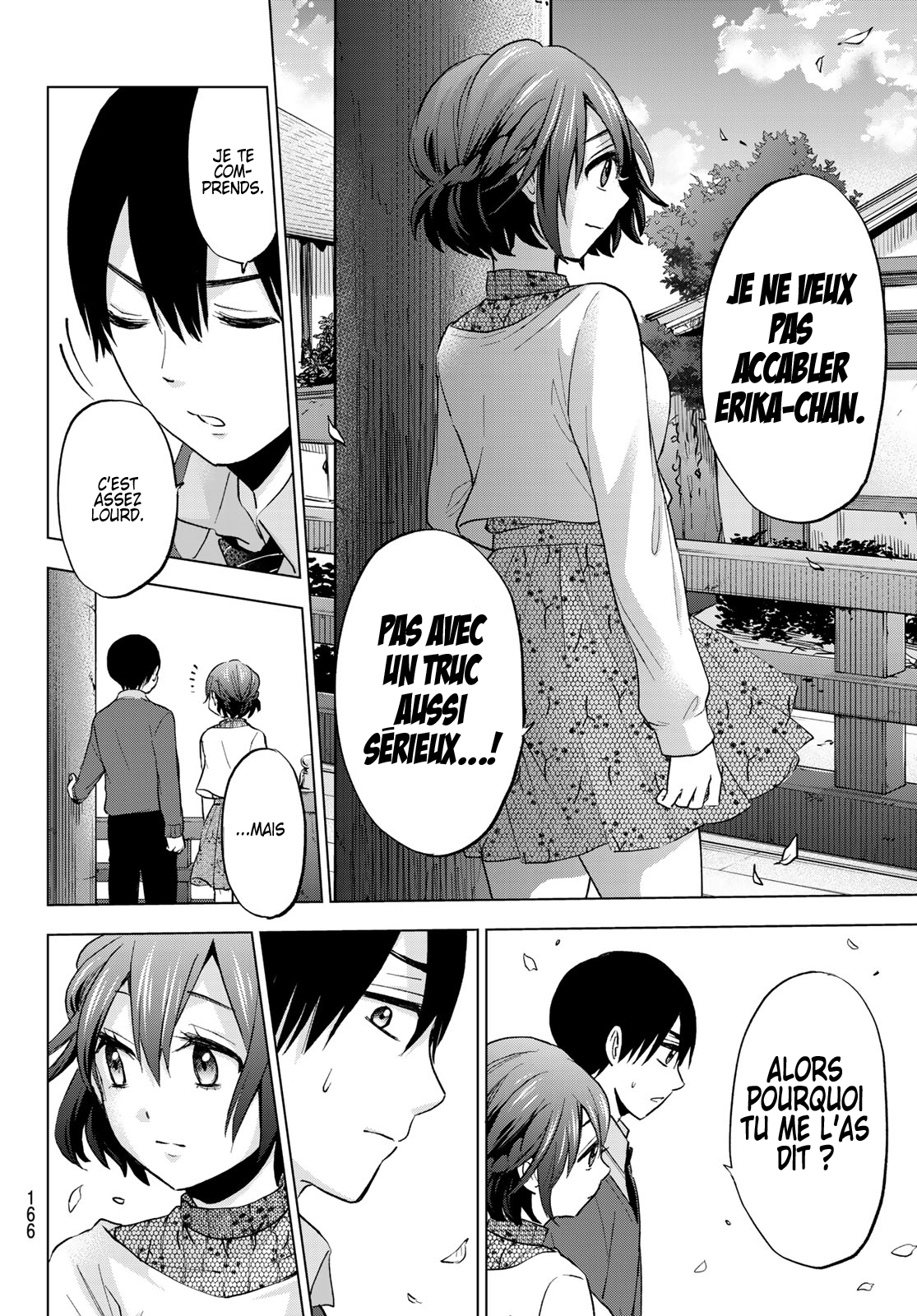 Read A Couple of Cuckoos FR Manga Online