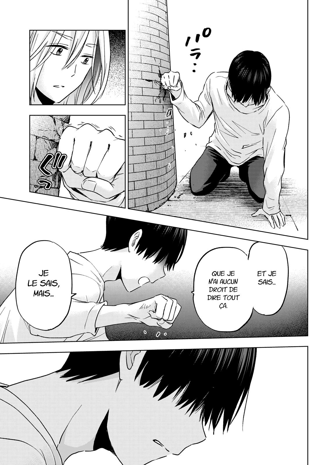 Read A Couple of Cuckoos FR Manga Online