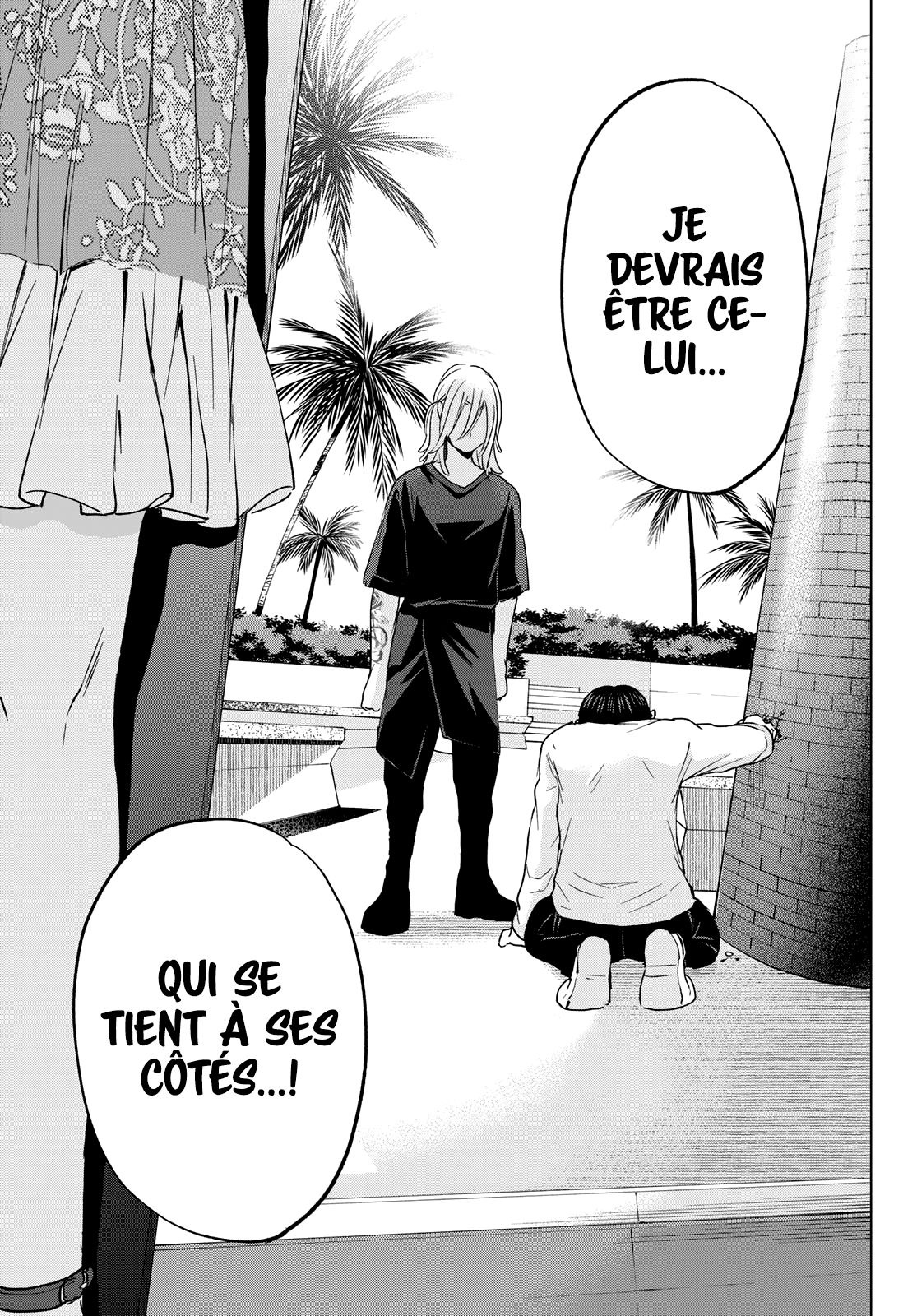 Read A Couple of Cuckoos FR Manga Online