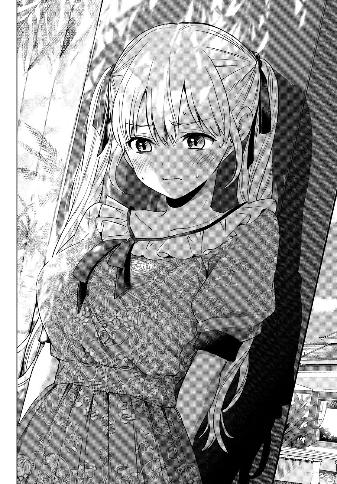 Read A Couple of Cuckoos FR Manga Online