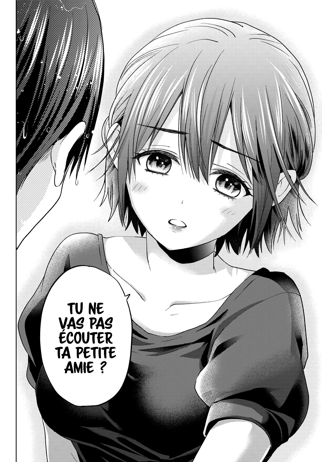 Read A Couple of Cuckoos FR Manga Online