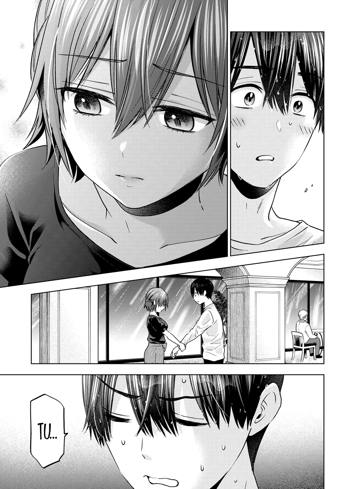 Read A Couple of Cuckoos FR Manga Online