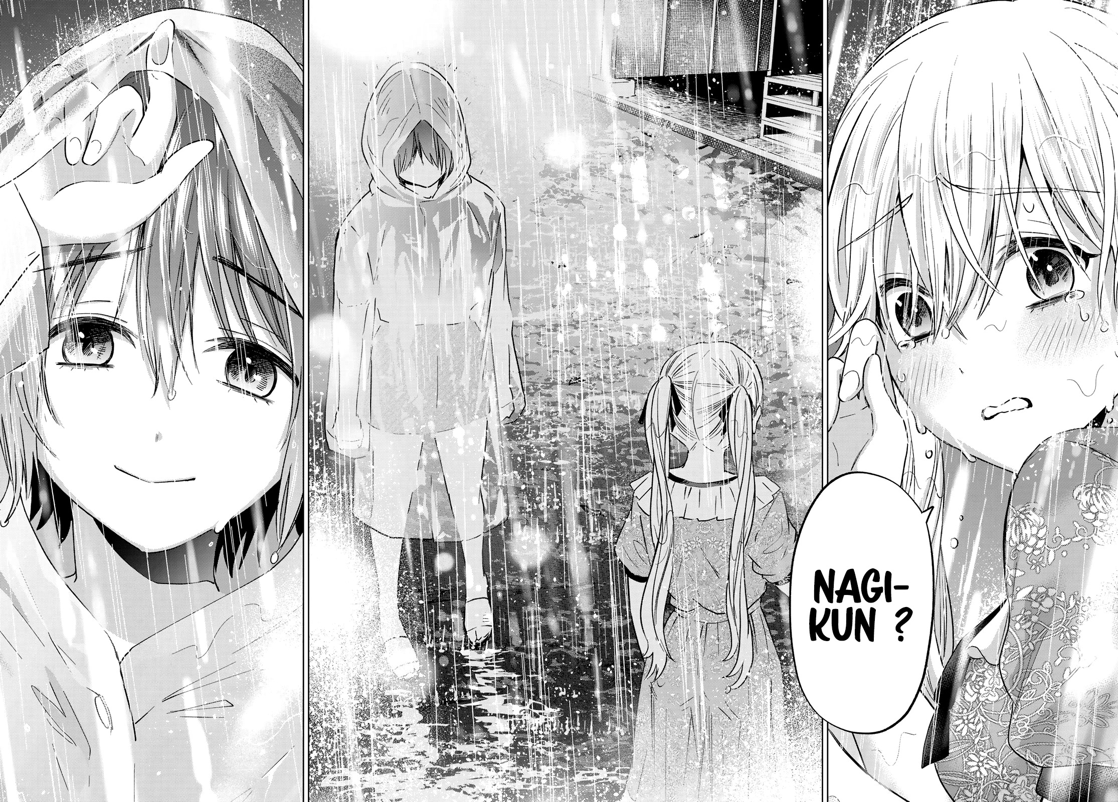 Read A Couple of Cuckoos FR Manga Online