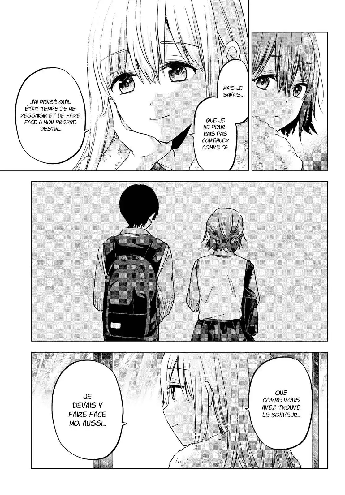 Read A Couple of Cuckoos FR Manga Online
