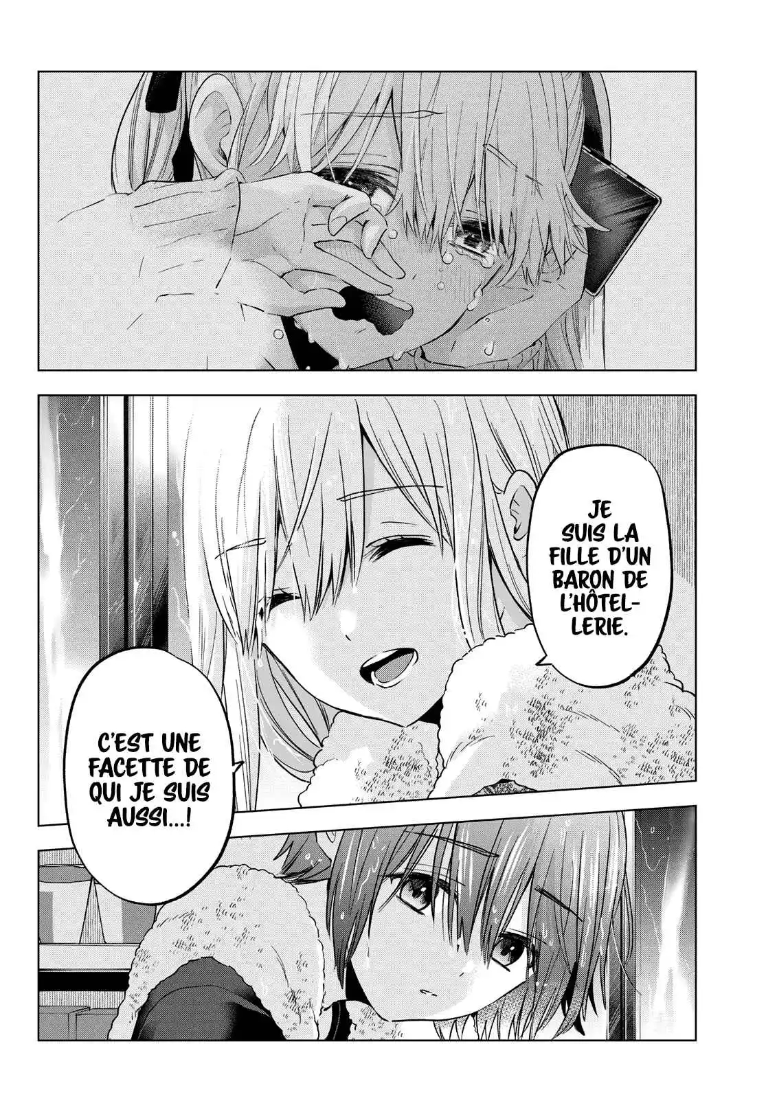 Read A Couple of Cuckoos FR Manga Online