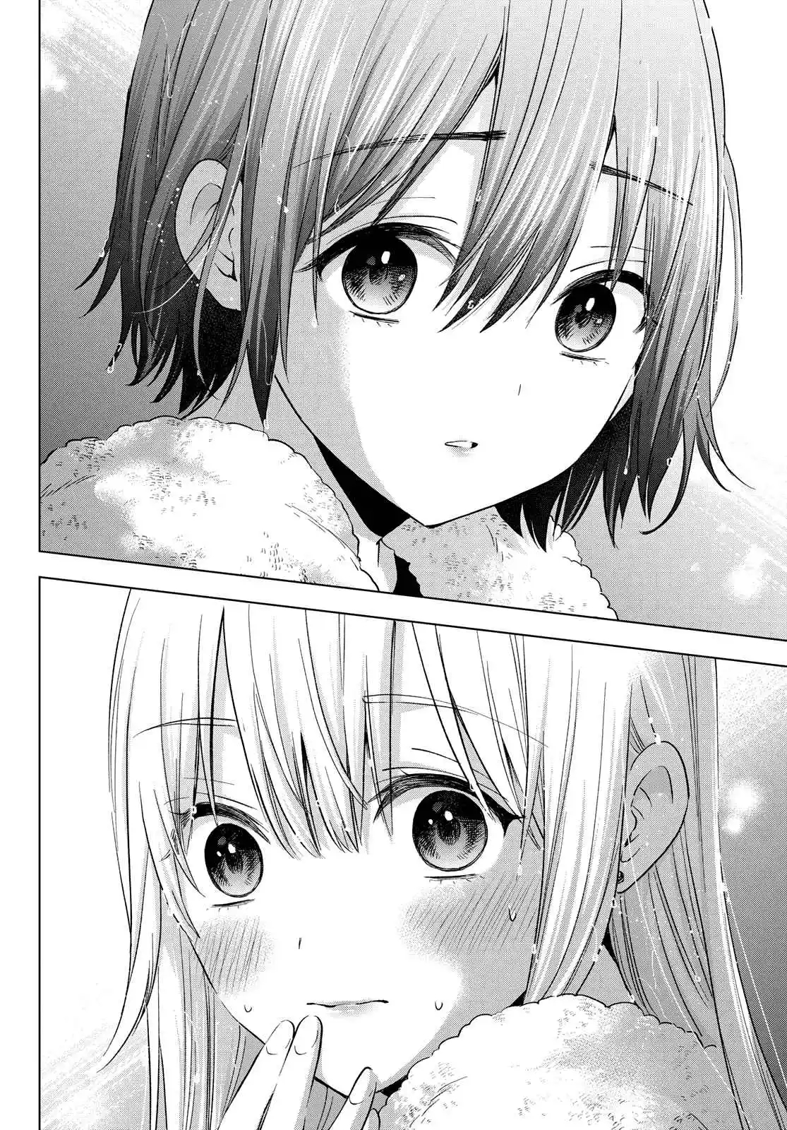 Read A Couple of Cuckoos FR Manga Online